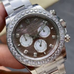 ロレックスコスモグラフ デイトナコピー M126579RBR Cal.4131 EWE工場