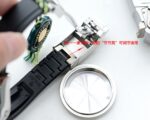 ロレックスデイトナコピー116519ln 0024 Asian ムーブメント - 画像 (5)
