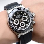 ロレックスデイトナコピー時計セラミックベゼルAsian ムーブメント