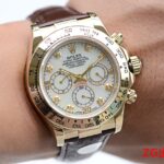 ロレックスデイトナコピー時計Asian ムーブメント