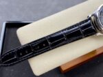 パテックフィリップコピーアニュアルカレンダー 5205G 013 40mmクローンCal.324S.QA.LU 24Hムーブメント - 画像 (8)