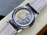 パテックフィリップコピーアニュアルカレンダー 5205G 013 40mmクローンCal.324S.QA.LU 24Hムーブメント - 画像 (7)