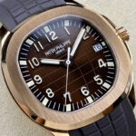 パテックフィリップ アクアノートコピー5167R-001Cal.324SCムーブメント