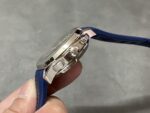 パテックフィリップ  アクアノートコピー 5968A 001Cal. CH 28-520 Cムーブメント - 画像 (6)