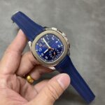 パテックフィリップ  アクアノートコピー 5968A 001Cal. CH 28-520 Cムーブメント