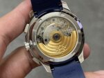 パテックフィリップ  アクアノートコピー 5968A 001Cal. CH 28-520 Cムーブメント - 画像 (7)