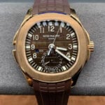 パテック・フィリップ アクアノートコピー 5164R 001Cal.324 S C FUSムーブメント - 画像 (2)