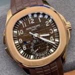 パテック・フィリップ アクアノートコピー 5164R 001Cal.324 S C FUSムーブメント - 画像 (4)