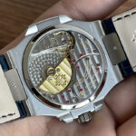 パテックフィリップ ノーチラスコピー 5724G 001 Cal.240 PS IRM C LUムーブメント - 画像 (5)