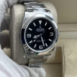 ロレックス エクスプローラー1コピー224270  Cal.3230ムーブメント - 画像 (3)