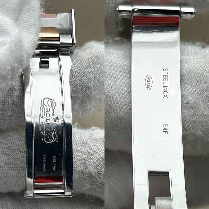 ロレックス ヨットマスターコピー126621-0002 Cal.3235ムーブメントclean工場 - 画像 (9)