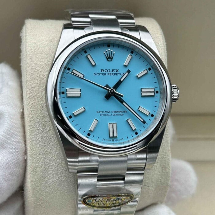 ロレックスオイスターパーペチュアルコピー124300-0006 Cal.3230 clean工場 - 画像 (2)