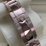 ロレックス デイトナコピー126505LN-0002 Asian 7750ムーブメント搭載 - 画像 (8)