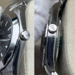 ロレックスエクスプローラー1コピー 214270 39mm Cal.3132ムーブメント - 画像 (9)