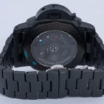 パネライ ルミノール1950 ３デイズ GMT トゥットネロ PAM00438コピーCal.P.9001 VS工場 - 画像 (6)