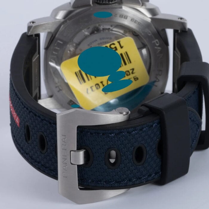 パネライルミノール PAM01404コピー P.900ムーブメントVS工場 - 画像 (5)