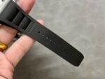 リシャール ミルコピー RM27-02カーボンコンポジットトゥールビヨン 手巻き - 画像 (8)