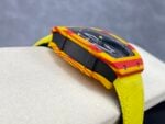 リシャール ミルコピー RM27-03トゥールビヨン 手巻きムーブメント - 画像 (7)