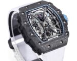 リシャール ミル RM53-01コピー時計 Cal.RM53-01トゥールビヨン手巻き