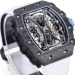 リシャール ミル RM53-01コピー時計 Cal.RM53-01トゥールビヨン手巻き