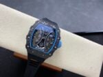 リシャール ミル時計コピー RM53-01 Cal.RM53-01トゥールビヨン手巻きムーブメント - 画像 (4)
