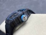 リシャール ミル時計コピー RM53-01 Cal.RM53-01トゥールビヨン手巻きムーブメント - 画像 (6)