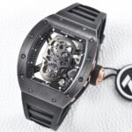 リシャール ミルRM 52-01レプリカ製品 クローン cal.RM052トゥールビヨン手巻き