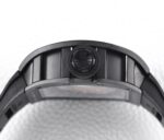 スーパーコピー時計リシャール ミルRM 52-01セラミック クローン cal.RM052トゥールビヨン手巻き - 画像 (8)