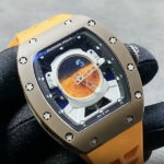 リシャール ミルRM52-05コピートゥールビヨン ファレル・ウィリアムス