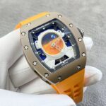 リシャール ミルRM52-05コピートゥールビヨン ファレル・ウィリアムス - 画像 (5)