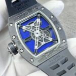 リシャール ミルコピーRM52-05トゥールビヨン ファレル・ウィリアムス Cal.RM52-05 - 画像 (8)