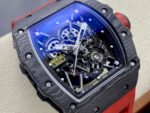 リシャールミルコピーRM 35-02 クローンcal. RMAL1自動巻きムーブメント