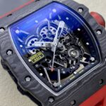 リシャールミルコピーRM 35-02 クローンcal. RMAL1自動巻きムーブメント