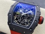 リシャールミルコピーRM 35-02 クローンcal. RMAL1自動巻きムーブメント - 画像 (3)