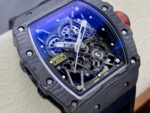 リシャールミルコピー RM 35-02ラファエル・ナダル カーボンTPT cal. RMAL1 - 画像 (2)