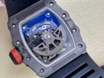 リシャールミルコピー RM 35-02ラファエル・ナダル カーボンTPT cal. RMAL1 - 画像 (8)