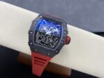 リシャールミルコピーRM 35-02 クローンcal. RMAL1自動巻きムーブメント - 画像 (7)