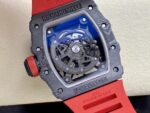 リシャールミルコピーRM 35-02 クローンcal. RMAL1自動巻きムーブメント - 画像 (8)