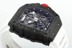 リシャールミル RM 35-02コピーラファエル・ナダル カーボンTPTcal. RMAL1 - 画像 (5)