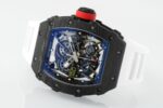 リシャールミル RM 35-02コピーラファエル・ナダル カーボンTPTcal. RMAL1 - 画像 (6)