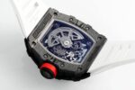 リシャールミル RM 35-02コピーラファエル・ナダル カーボンTPTcal. RMAL1 - 画像 (8)