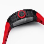 リシャールミルRM 055スーパーコピーカーボンクローンCal.RMUL2 手巻き - 画像 (4)