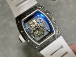 リシャールミルコピーRM 055カーボンクローンCal.RMUL2 手巻き - 画像 (7)
