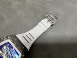 リシャールミルコピーRM 055カーボンクローンCal.RMUL2 手巻き - 画像 (8)