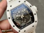 スーパーコピー時計リシャールミルRM 055バッバワトソンクローンCal.RMUL2 手巻き