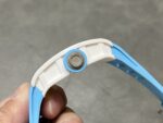 リシャールミルRM 055レプリカ製品バッバワトソンクローンCal.RMUL2 手巻き - 画像 (8)