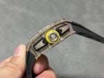 リシャールミルRM 11-03スーパーコピー時計クローンCal.RMAC3ムーブメント - 画像 (7)