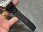 リシャールミルRM 11-03スーパーコピー時計クローンCal.RMAC3ムーブメント - 画像 (9)