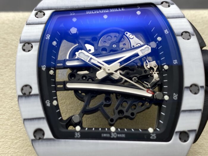 リシャールミルコピーRM 61-01ヨハン・ブレイク アルティメット エディション - 画像 (2)