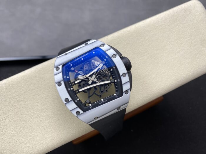 リシャールミルコピーRM 61-01ヨハン・ブレイク アルティメット エディション - 画像 (5)